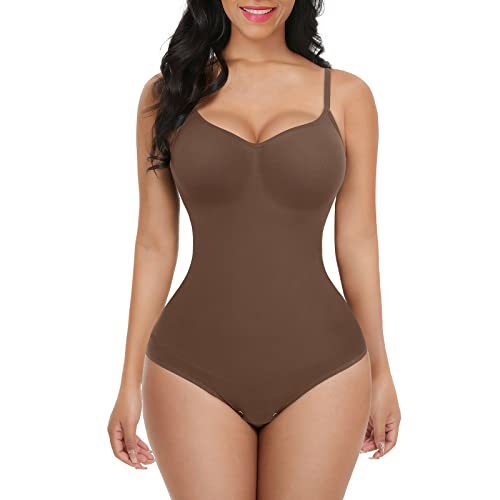 ToneLift BodyShaper - Sculpt, Lift & Glow