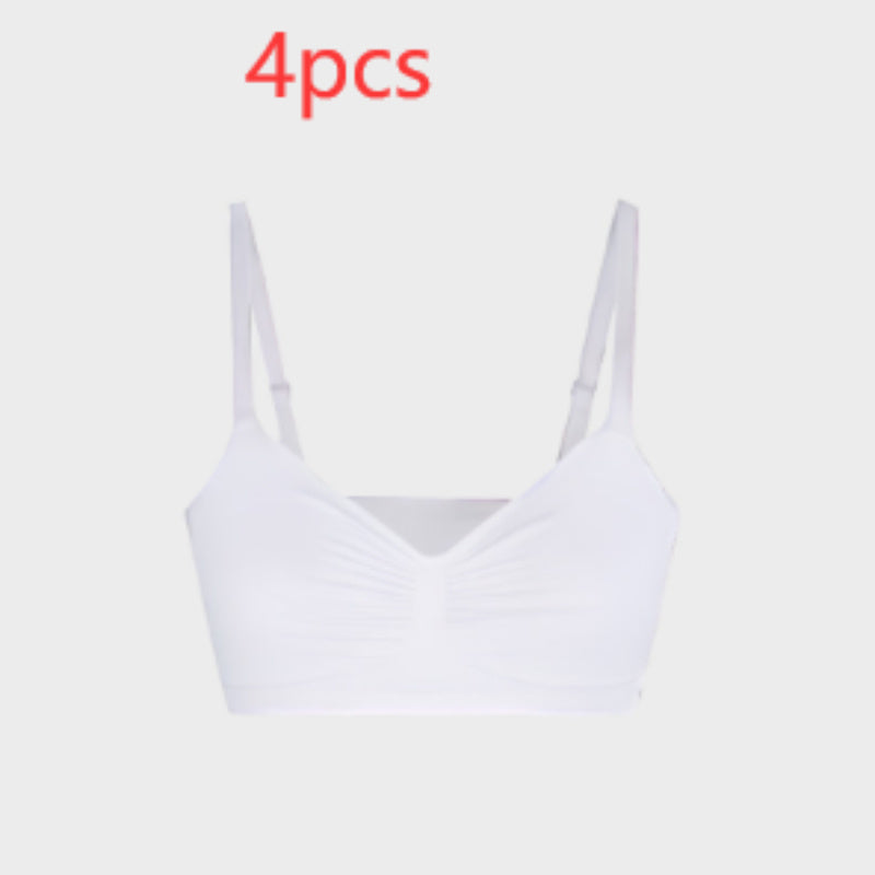 Ushline Serenity Seamless Bra