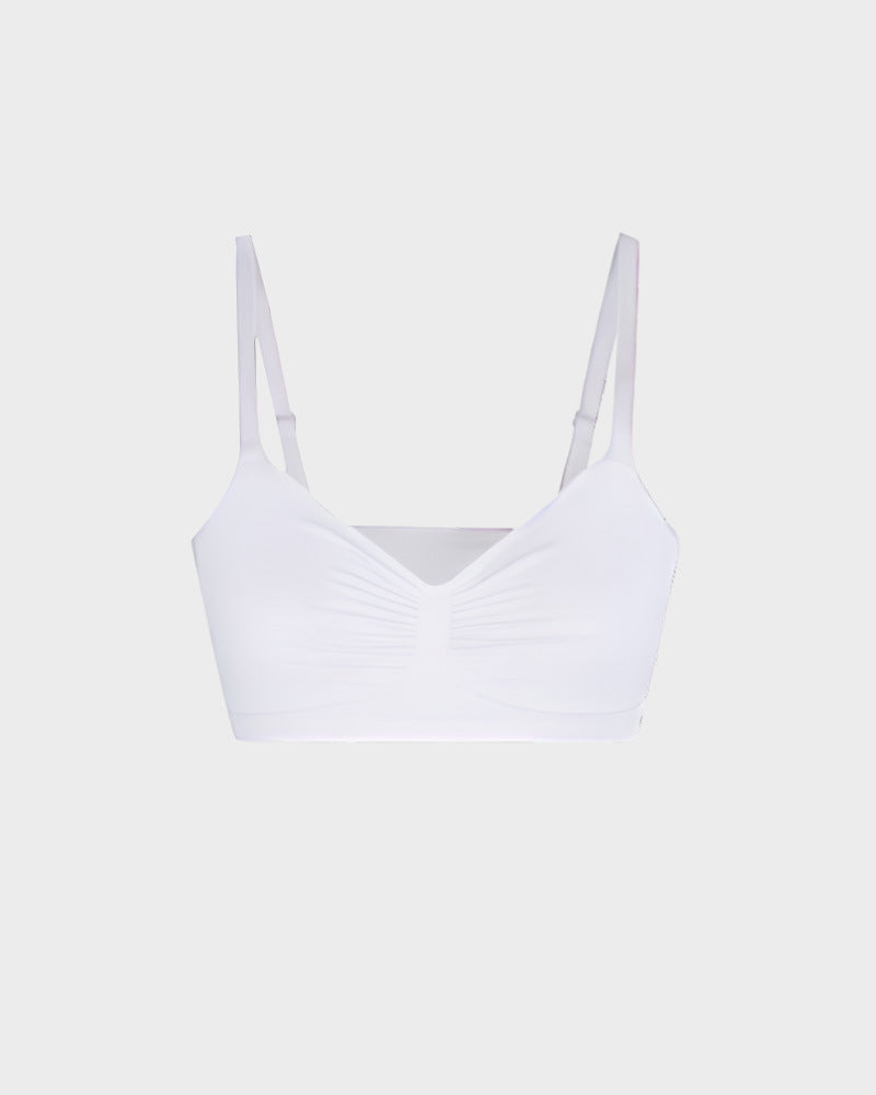 Ushline Serenity Seamless Bra