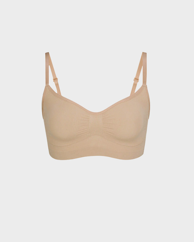 Ushline Serenity Seamless Bra