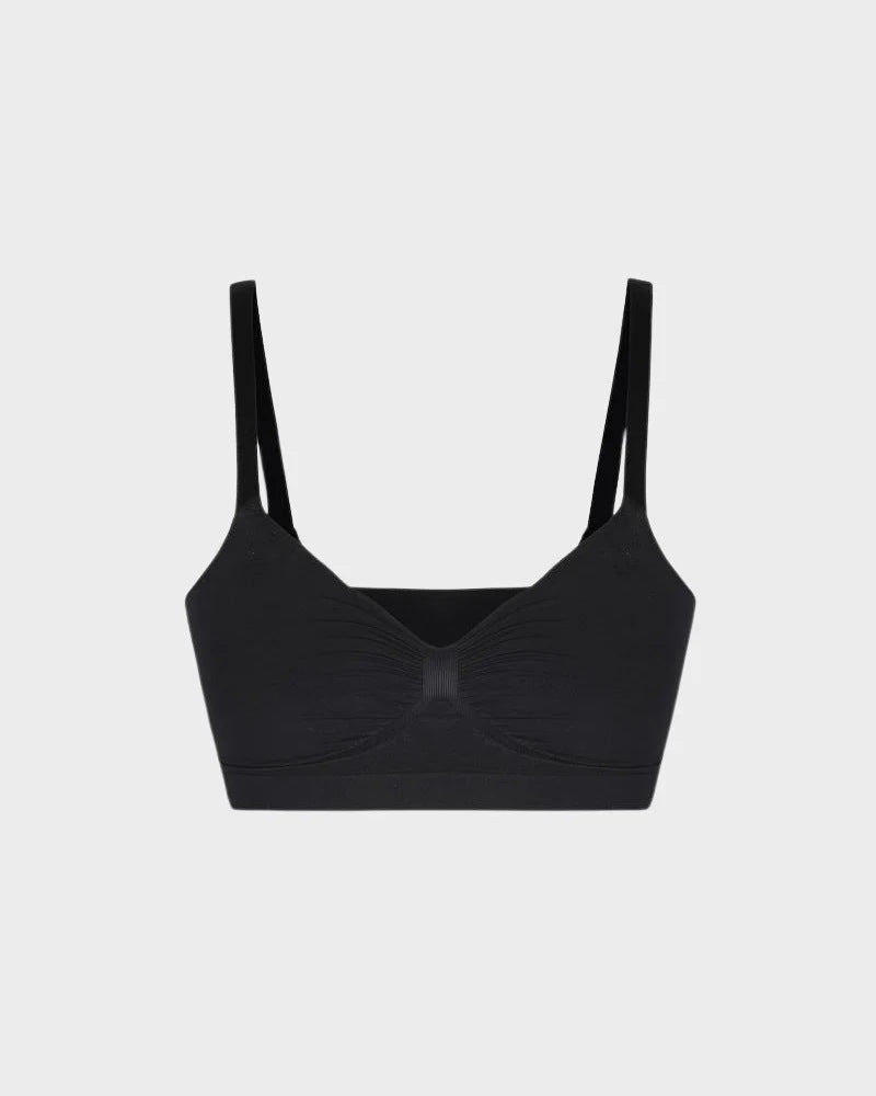 Ushline Serenity Seamless Bra