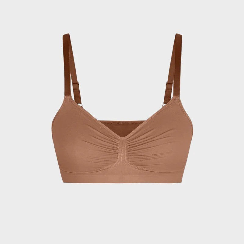 Ushline Serenity Seamless Bra