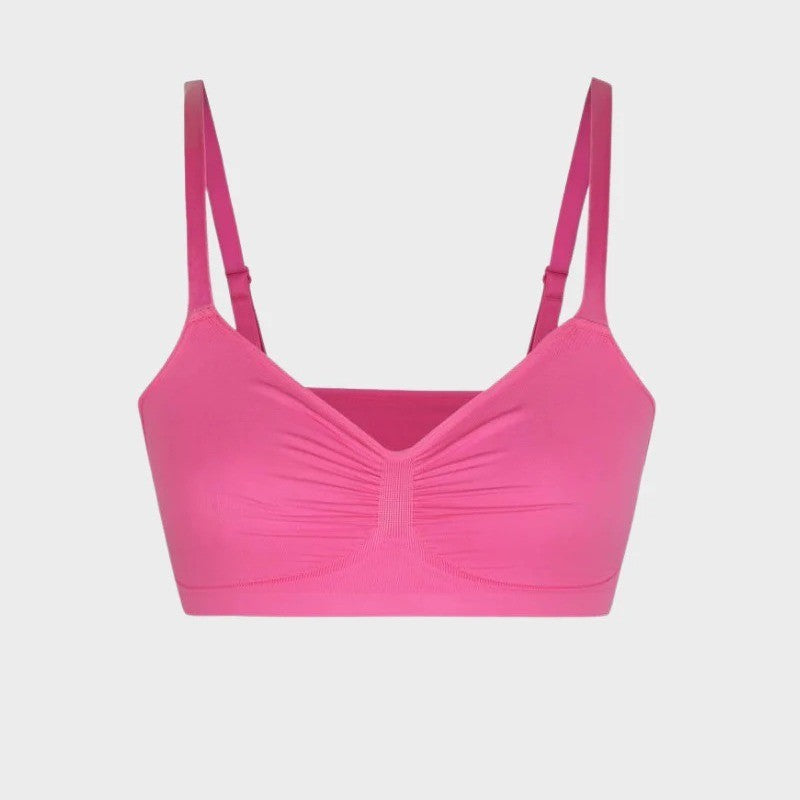 Ushline Serenity Seamless Bra