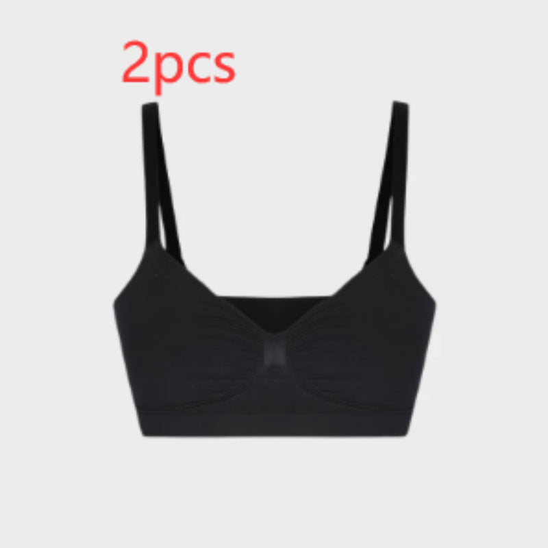 Ushline Serenity Seamless Bra